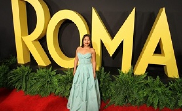 „Рома“ спечели БАФТА за най-добър филм, Рами Малек и Оливия Колман получиха отличията за главни роли (ВИДЕО)