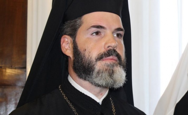 Всички се молим за възстановяването на патриарх Неофит Той е