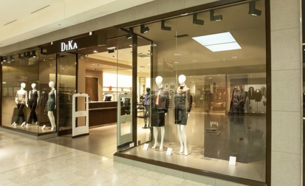 Едоардо Миролио отваря 24 магазина на DiKa във Франция