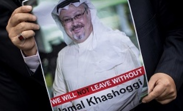 Саудитска Арабия не знае къде е тялото на Кашоги