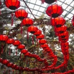 Новогодишните празници в Китай повишиха значително приходите от туризъм