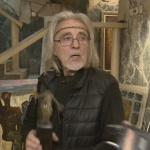 Близки, приятели и колеги се сбогуваха със Ставри Калинов