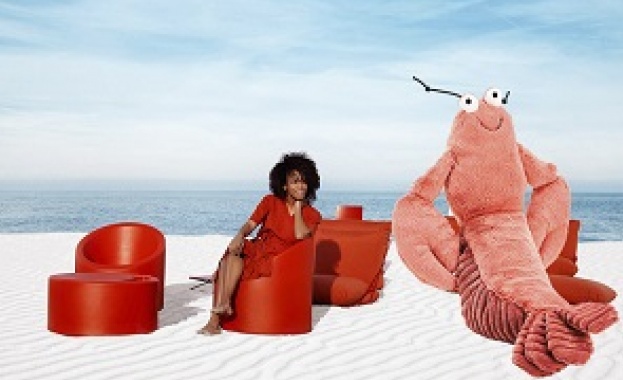 Цветът на 2019 - да го поканим в интериора