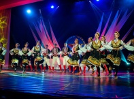 VII Национален конкурс "Път към славата" 