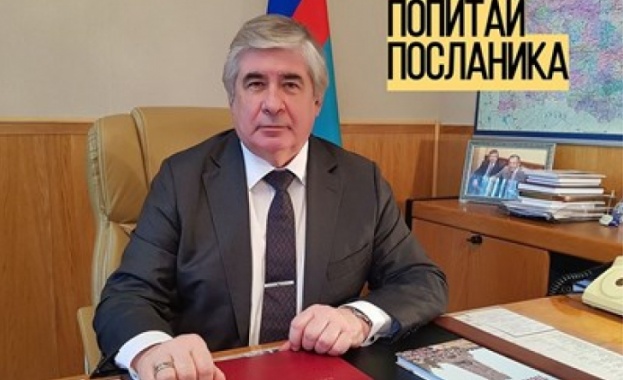 Българите питат, руският посланик отговаря
