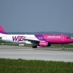  WIZZ AIR разширява базата си в София със 7-и самолет и стартира 2 нови маршрута 
