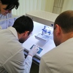 Създадоха 3D принтер за дронове и роботи