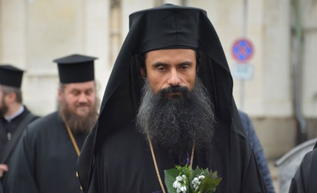 Видинският митрополит сравни независимостта на украинската църква с нахлуване в чужда държава