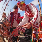 14 февруари – един ден с три празника 