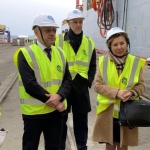 Теменужка Петкова: Добивът на природен газ в Черно море ще съдейства за повече енергийна независимост