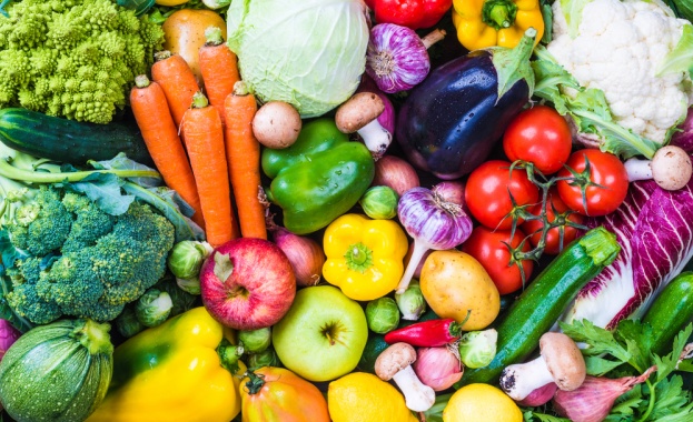 Много добра новина за почитателите на зеленчуците в България