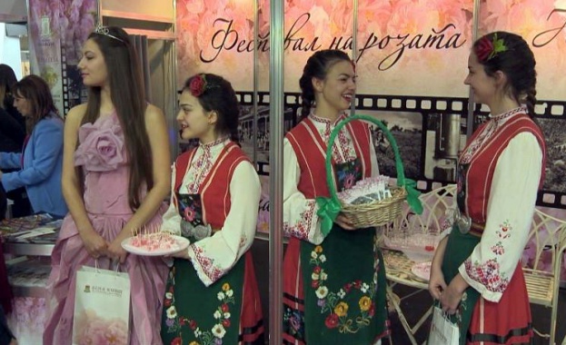 Откриха най-голямото туристическо изложение "Ваканция и СПА Експо"