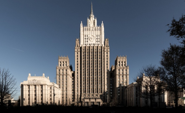 Откриха труп на дипломат в руското МВнР
