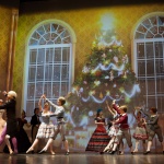 Операта в Русе ще представи "Лешникотрошачката" на 30 декември