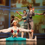 Приказният коледен балет „Лешникотрошачката“ ще се играе през декември в Софийската опера