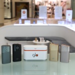 glo™ в нови градове в България 