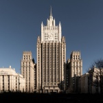 Откриха труп на дипломат в руското МВнР