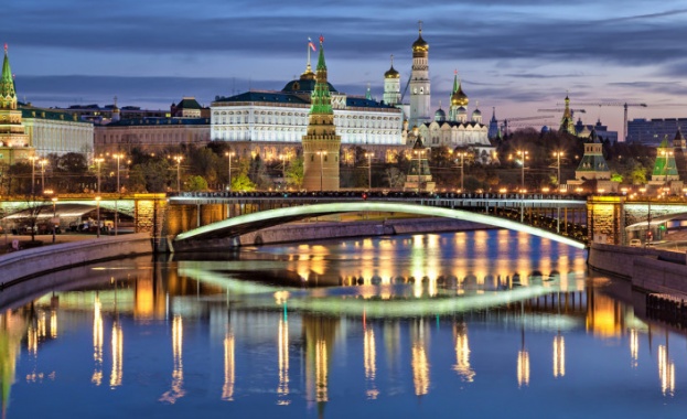 Русия задържа американски инвеститор