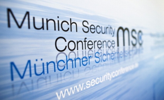 Лидери от 35 държави обсъждат сигурността в Мюнхен 