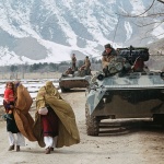 Русия отбелязва 30 години от изтеглянето на съветските войски от Афганистан