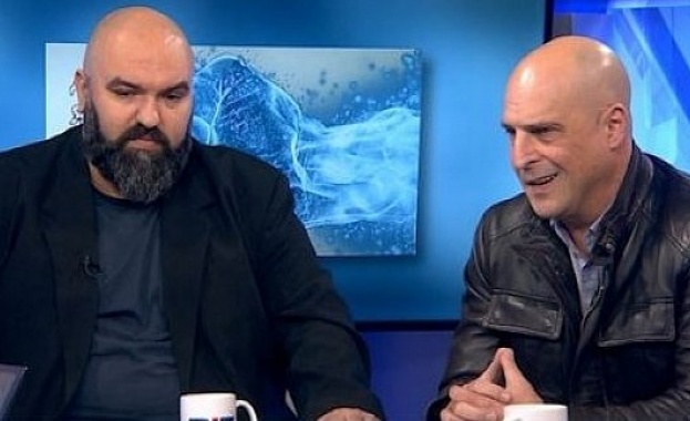 Глас Народен: Всички на протест, Борисов и депутатите да дават оставка