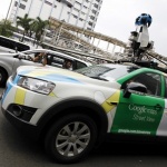 “Гугъл мапс” случайно разкри секретни военни обекти на Тайван