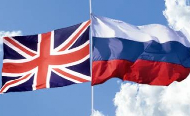 Възобновен е диалогът между Лондон и Москва