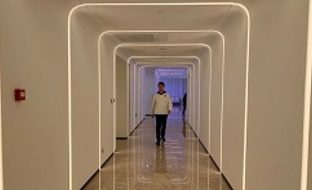 В България няма нито един доказан случай на заразяване с коронавирус в хотел В България няма нито един доказан случай на заразяване с коронавирус в хотел
