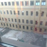 Срути се част от университет в Санкт Петербург, има затрупани хора (ВИДЕО)