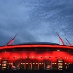 Санкт Петербург иска да приеме финала в Шампионската лига през 2021 г.