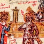 17 февруари 1371 г. - Умира българският цар Иван Александър