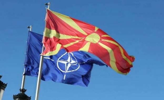 В Северна Македония е бил предотвратен атентат на „Ислямска държава“