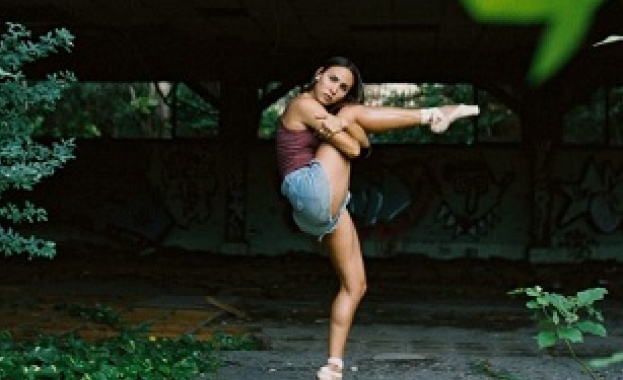 След дълга пауза заради пандемията тази пролет ONE DANCE WEEK