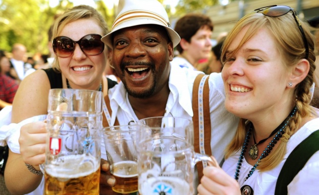 В Ню Йорк правят нова бира по 133-годишна рецепта