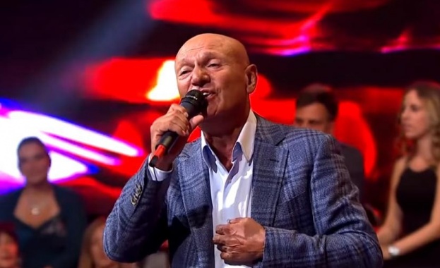 Присъда от 3 години и 3 месеца затвор получи Алсина