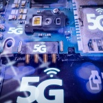 Чайна Телеком издаде първата 5G СИМ-карта