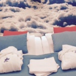 Нестандартна почивка: Хотел в самолет, защо не?  