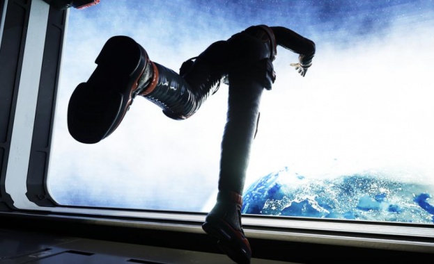Спейс дайвинг – екстремният спорт на бъдещето?