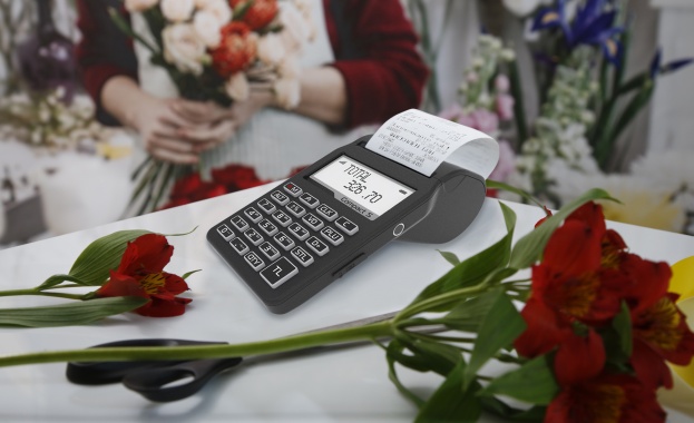 Касовите апарати на Daisy Tech са сред пазарните лидери в над 50 държави на 4 континента