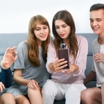 360-градусовата камера HUAWEI EnVizion 360 с голяма отстъпка в Теленор до края на февруари 