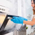 Учени се шокираха от нивата на замърсяване в кухнята при продължително готвене