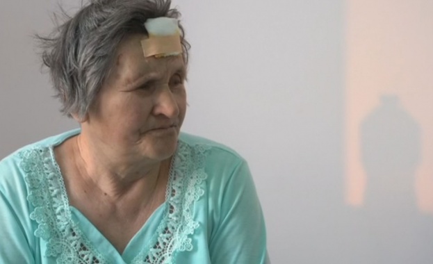 69-годишна жена е в болница след побой и грабеж в дома ѝ в с. Дреновец 