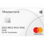 Включете звука: Mastercard представя звуково лого