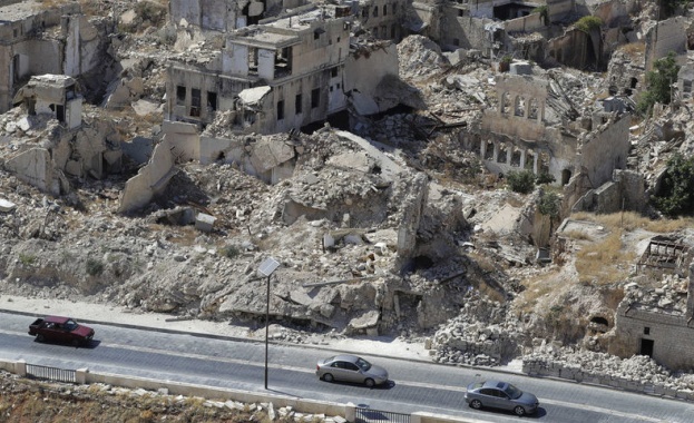 Екскурзии в Сирия - спорната инициатива на един френски туроператор