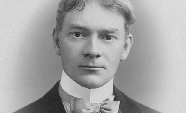 Обожавам работата. Тя ме очарова.