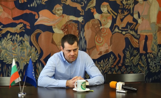   Инж. Васил Василев – шеф на НЛРС: Ловците са   очите и ушите на държавата за природата 