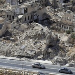 Екскурзии в Сирия - спорната инициатива на един френски туроператор