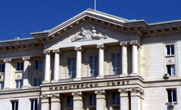Започна Коалиционният съвет при премиера Борисов 