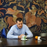   Инж. Васил Василев – шеф на НЛРС: Ловците са   очите и ушите на държавата за природата 