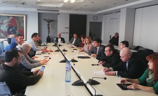 БСК ще внесе предложение за промени в Наредбата за касовите апарати